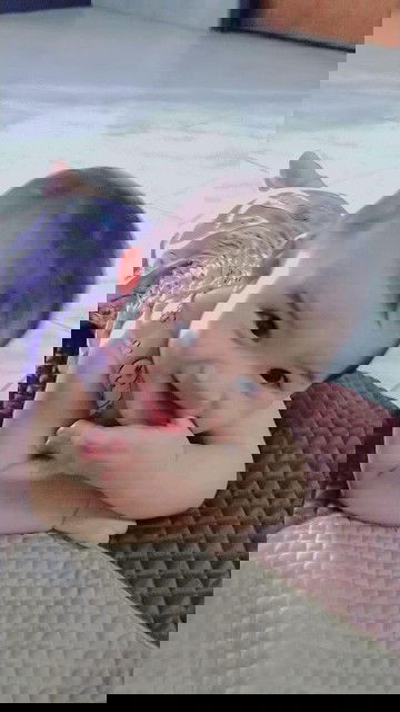 อยากให้คุณแม่แนะนำนมผงหน่อยค่ะ