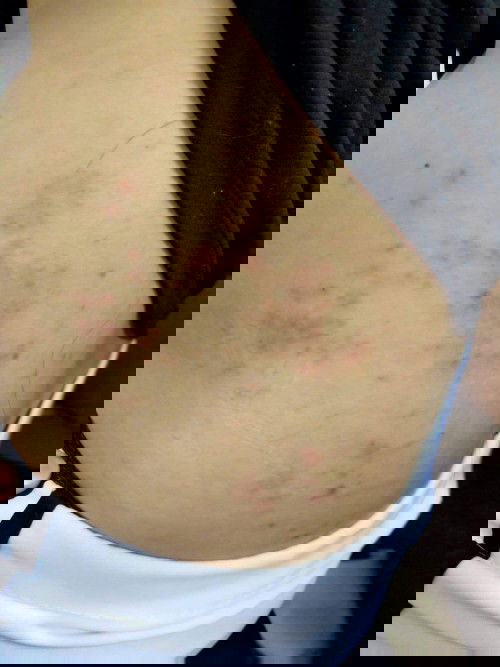 ตอนนี้ท้องได้21สัปดาห์