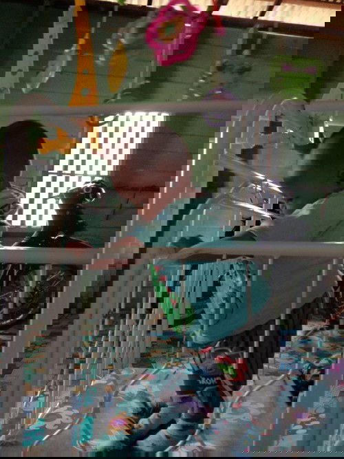 Berat Badan kurang ideal