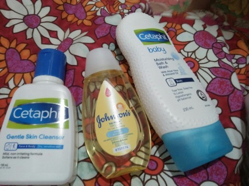 Pls pic the best among the 3 !!