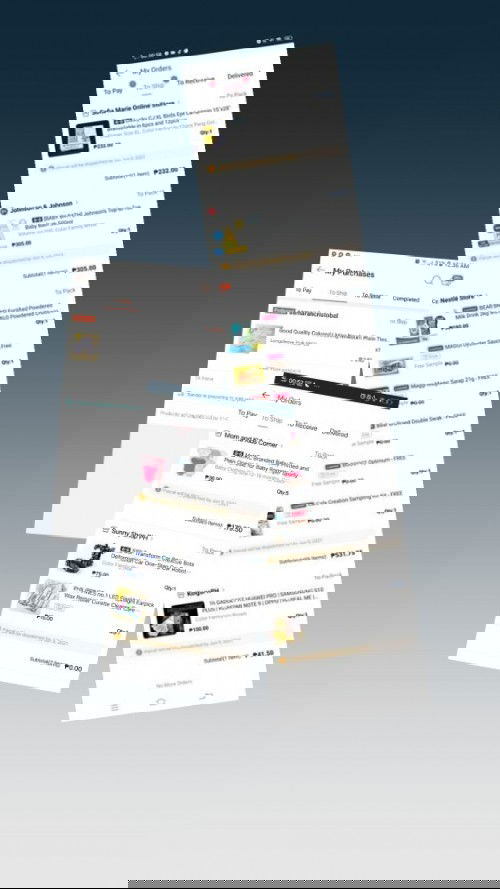 Nakapag check out na po ba ang lahat 💁‍♀️😅
6.6 sale be like 😂