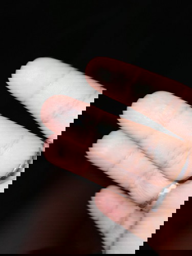 ano po meaning ng discharge na ito? Am I pregnant po ba? This early morning lng po yan.