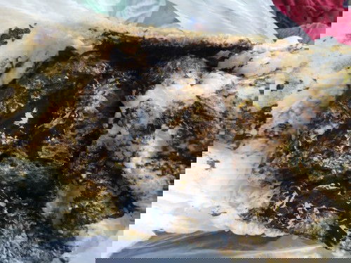 ลูกอึออกมาสีดำอันตรายไหม