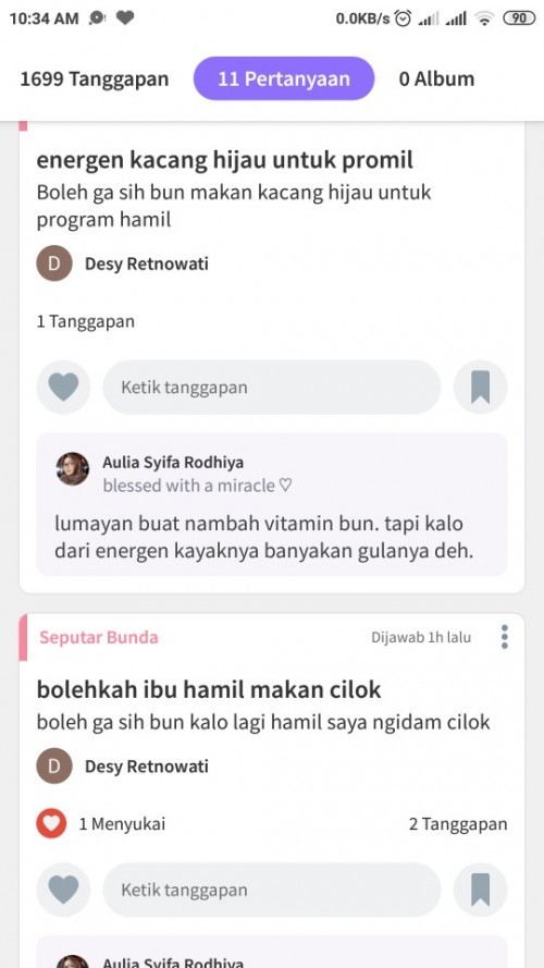 Post reply image