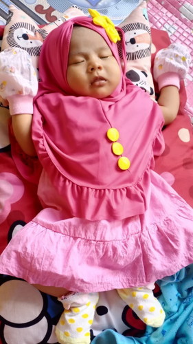 Minta sharing