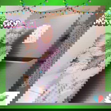 Menang Gebyar Hadiah ManTAP