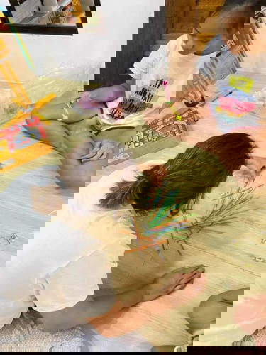 Batang 90’s na Laruan mura na masaya pa!