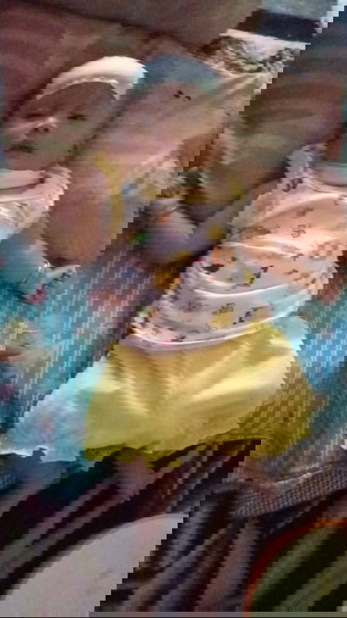 Kesehatan pada bayi 3 bulan