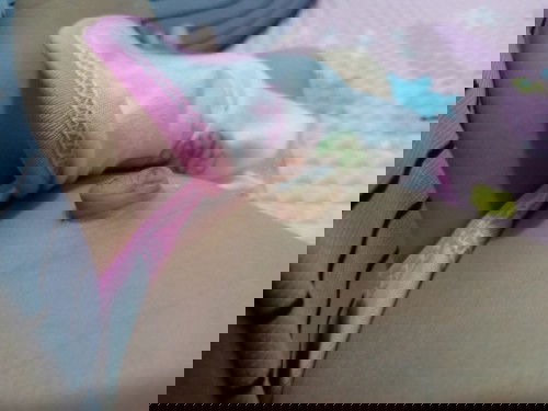 Solusi biar pusar tidak bodong