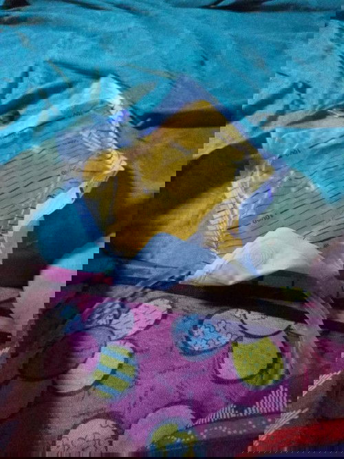 Susah BAK Setelah melahirkan normal