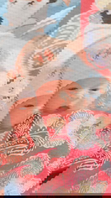 Welcome baby girl ❤️