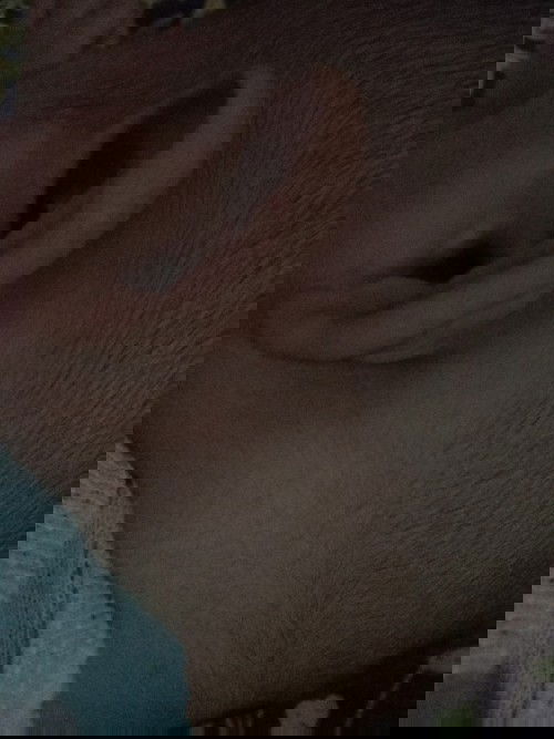 Bengkak di belakang telinga bayi