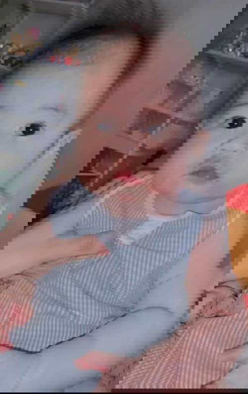 เราชื่อข้าวหอม👧🏻