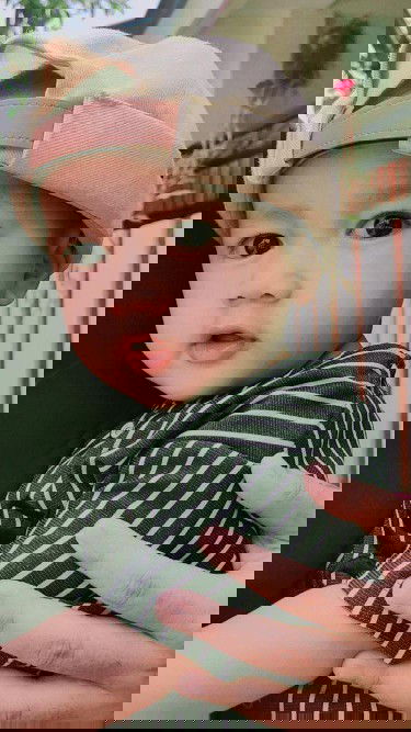 PERSOALAN BB , JALAN DAN GIGI