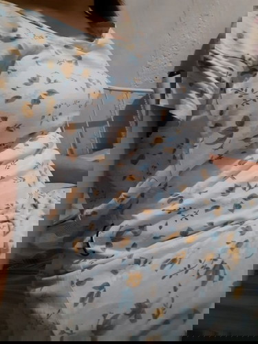 Ako lang ba maliit tyan mag buntis pero mabigat ang baby?