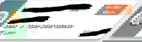 Pendaftaran BPJS untuk bayi