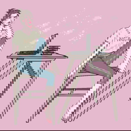 Mitos atau kebiasaan?