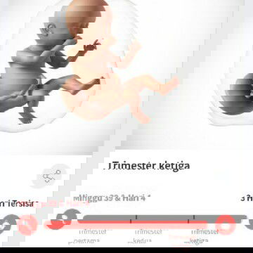 Biar cepat kontraksi