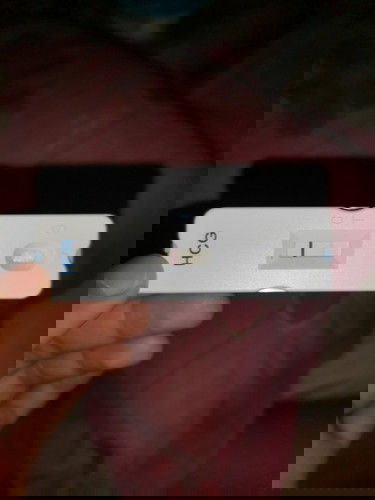 ตรวจการตั้งครรภ์