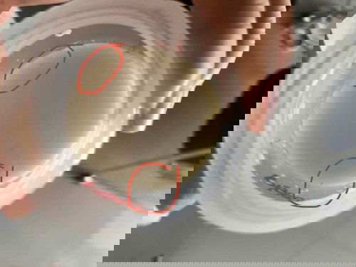 อะไรอยู่ในนมผง