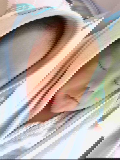 น้องอาโป 🥰👶🏻