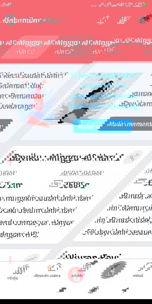 Mohon keikhlasan doanya bunda 😥