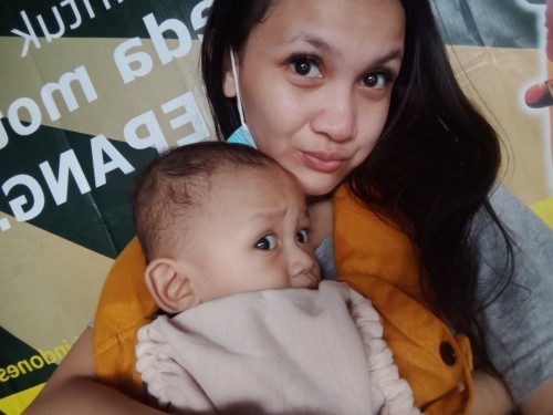 Mommy dan arshaka