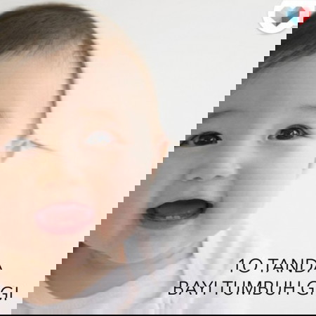 Bayi kurang selera makan atau selalu menangis? Mungkin ini puncanya!