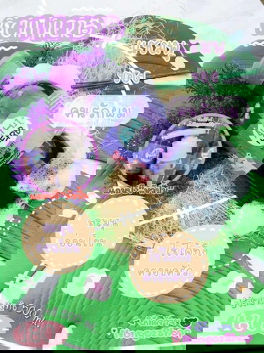 แชมพูยอดฮิตในTiktok