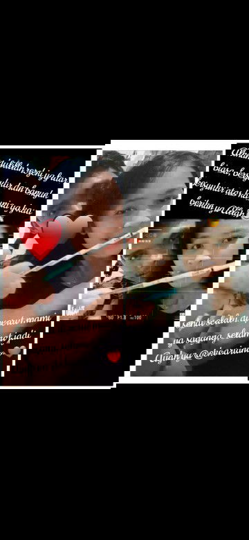 Alhamdulilah 4 tahun penantian