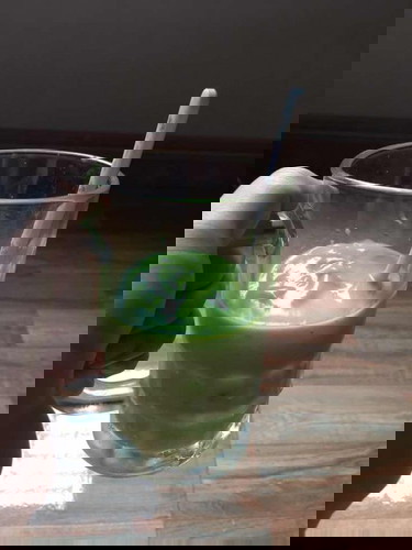 Hôm qua thấy có mom ăn món này
Nay bảo làm mà lại xin má ck được cốc này, nên khoe hihi🥰🥰🥰