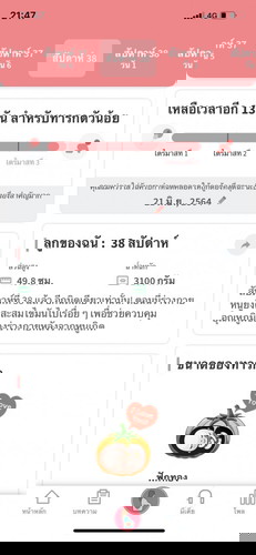 แม่บ้านไหน ทีมมิถุนายน บ้างค่ะ