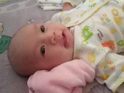 Vishaka kaneishia, enaknya dipanggil apa ya??