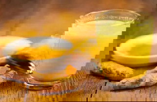 Pwede ba sa preggy ang turmeric inumin?