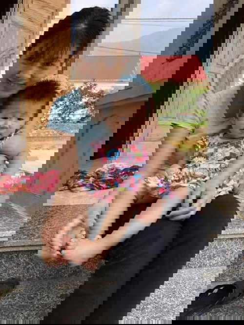 Chuột con 18/8/2021