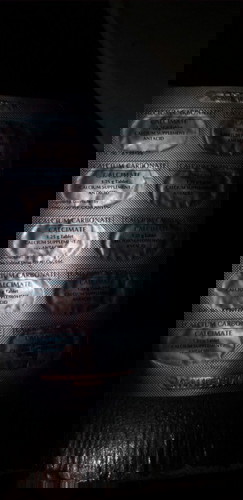 Hello po mga mamsh.. Ganitong Calcium rin ba Iniinum Ninyu??
#Pregnant 34weeks❤😍