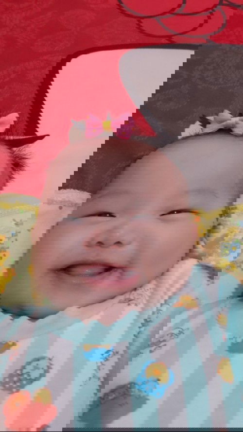 bayi selalu nangis sebelum tidur