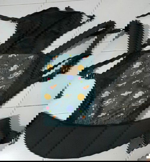 Jual SSC Cuddle Me Preloved