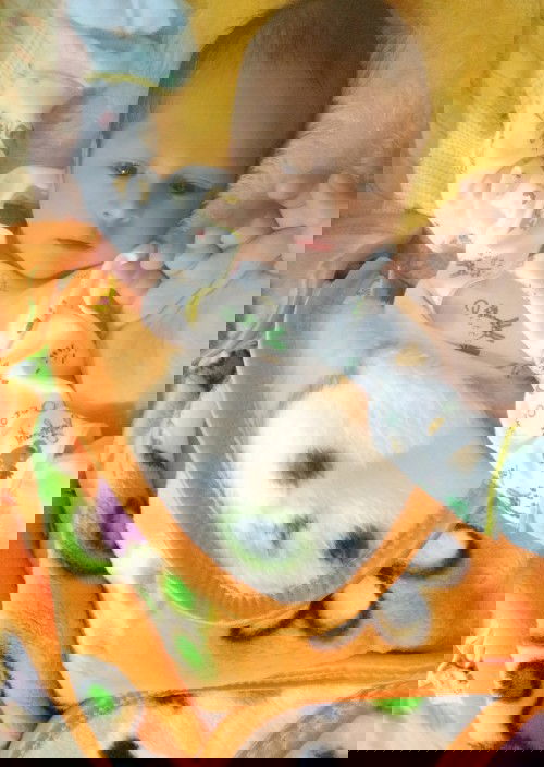 Sekedar cerita .bukan Tentang tips lahiran normal tanpa robekan