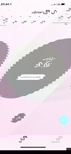 ฝันว่ามีคนนำกำไรจ้อมือมาให้5บาท สวยมากคะ