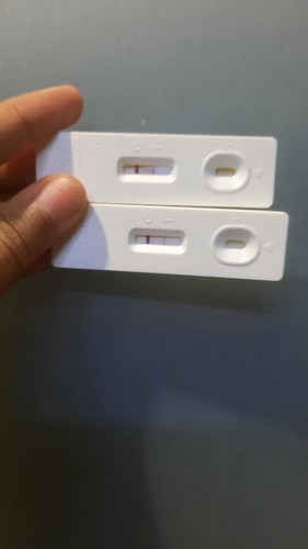 Buntis ba yan kasi po sa trans v. Wala pa po baka daw early pregnancy or false pregnancy