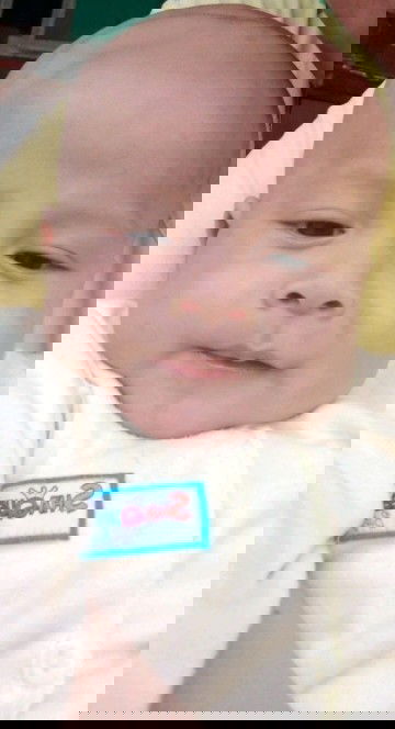 Tidurnya kaget kagetan trus