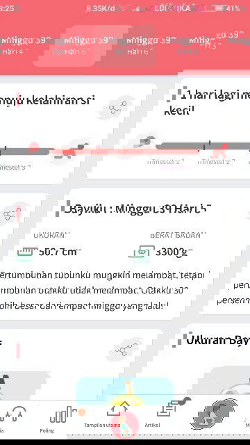 Gelisah dan dagdigdug