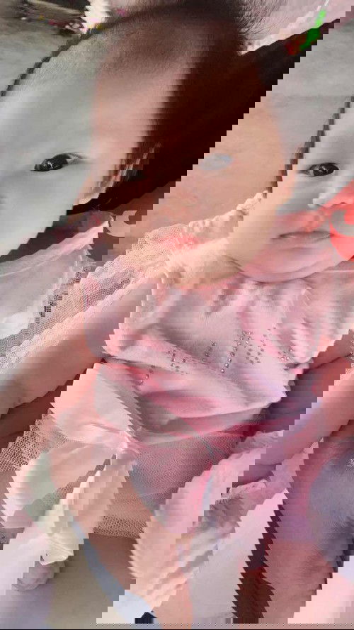 8/6/2564 นู๋ครบ2เดือนแล้วค่ะ