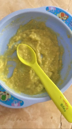 Feses bayi 11 month berwarna hitam