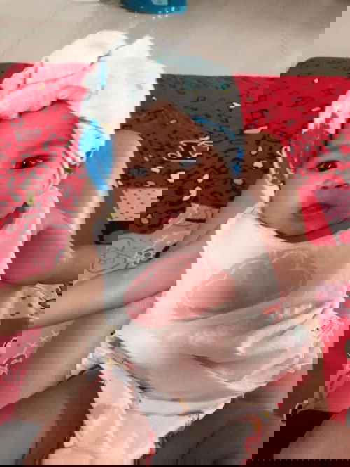 หนูได้3เดือน1วันค่ะ