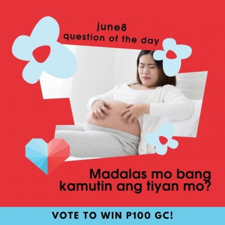 June 8 - Question of the Day