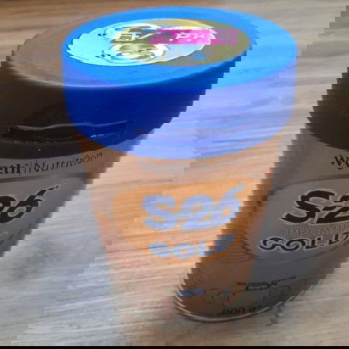 Susu s26 promil gold