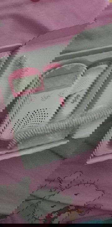 PRELOVED FETAL DOPPLER