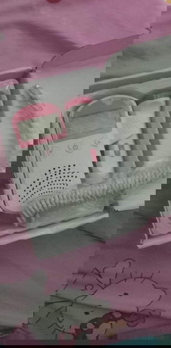 PRELOVED FETAL DOPPLER